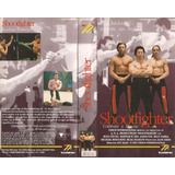 Shootfighter Vhs Bolo Yeung Artes Marciales Peleas 1992