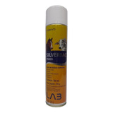 Spray Silverbac Prata