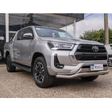 Toyota 2022 Hilux 2.8 Dc 4x4 Tdi Srx At L20