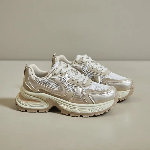 Zapatos De Mujer Cómodos Originales Transpirables A01 | Meses sin interés