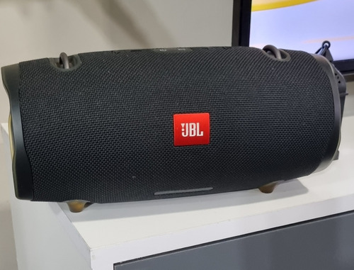 Parlante Jbl Extreme 2