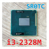Microprocesador Intel I3 2328m