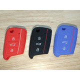 Funda Silicon Llave Control Vw,golf Mk7 Seat Leon Cupra Ibiz