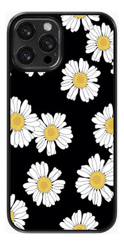 Funda Compatible Con Motorola De Girasoles Mar Mujer #9