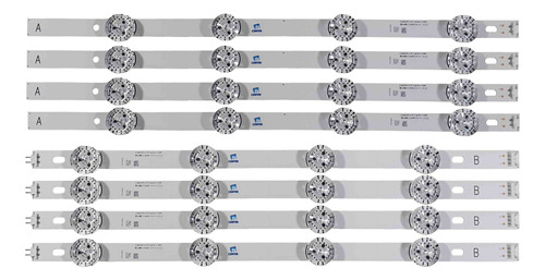 Barramento De Led - LG - 40lf630 - Cl47d407lv4