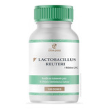 Lactobacillus Reuteri 5 Bilhões Ufc 120 Doses