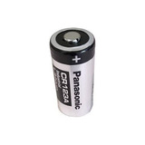 Bateria Panasonic Cr 123a 3 V Lithium Industrial 