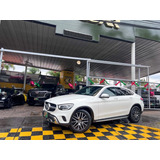 Mercedes Benz Glc 300 Coupe 2021    