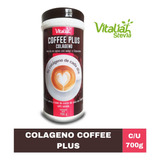 Colageno Plus Coffee Vitaliah - g a $117