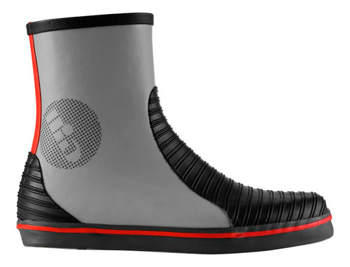 Botas Nauticas Impermeables Gill Marine Para Navegacion