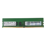 Memoria 8gb Ddr4 -2400t Servidor