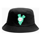 Gorro Bucket Hat Twice Lovelys Mina Mively