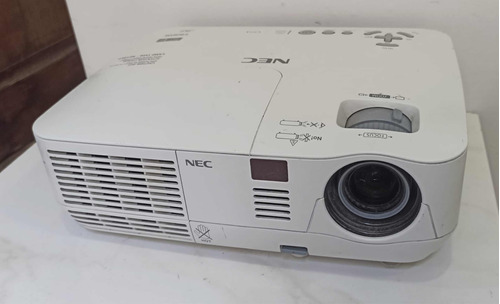 Video Beam Nec Np V311x