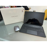 Huawei Matebook E I5 Win 11 8gb+256gb Gris + Teclado Y Mouse