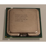Processador Intel Core2duo/ E7500  2.93gb