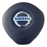 Tapa Bolsa De Aire Nissan March 2021-2022 Nueva L