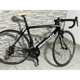 Bicicleta De Ruta Profesional Bianchi