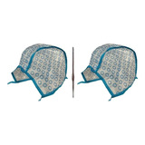 Gorro Para Claritos Descartable X 2 + Aguja 