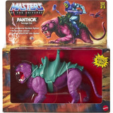 Masters Of The Universe: Origins Panthor Motu Mattel