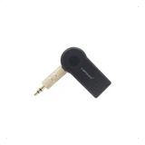 Adaptador Auxiliar Receptor Audio Bluetooth Mp3 Som Carro P2