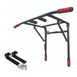 Barra Plegable Multifuncional Crossfit De Pared Fabricantes