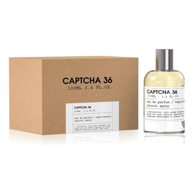 Emper Captcha 36 Unisex 100 Ml Edp | Envío gratis