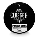 Pomada Modeladora Black 160g - Classe A