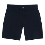 Short Element Venture Short Wkst Negro Hombre