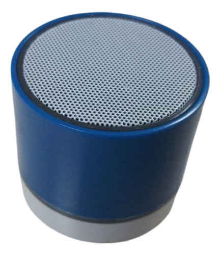 Mini Parlante Bluetooth 3w Portatil De Bolsillo Recargable