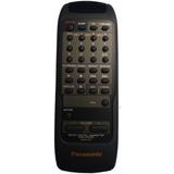 Cr-0047 Controle Remoto P/ Som Panasonic Eur 642170