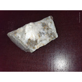 Piedras Con Cuarzo Y Mineral En Bruto