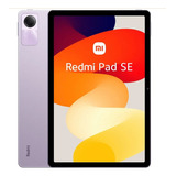 Tablet Xiaomi Redmi Pad Se 11 128gb 6g Graphite Gray Color Lavanda