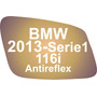 Espejo Derecho Bmw Serie 1 118i F20 Original!! Negro BMW Serie 1