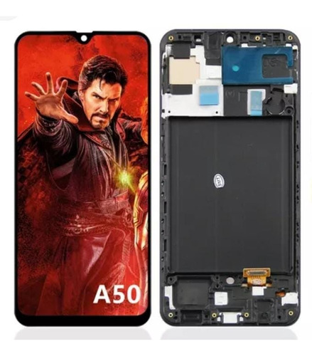 Modulo Para Samsung A30 A50 A305 A505 Pantalla Oled Display