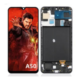 Modulo Para Samsung A30 A50 A305 A505 Pantalla Oled Display