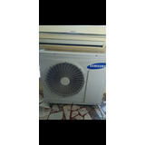 Aire Acondicionado Samsung 6000 Frío 