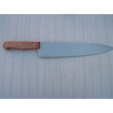 Cuchillo Eskilstuna Mac Hoja 25,5 Cm Acero Al Carbono