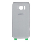 Tapa Trasera  Compatible Samsung S7 Edge G935