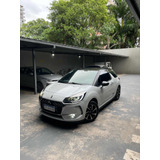 Ds Ds3 2016 1.6 Vti 120 So Chic