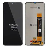 Display Samsung A23, Compatible Con A13, M33
