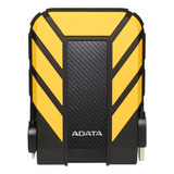 Disco Duro Externo Adata Hd710 Pro Ahd710p-1tu31 1tb Amarillo