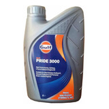 Aceite Náutico 2t Fuere De Borda Tcw3 Gulf Pride 3000 Import