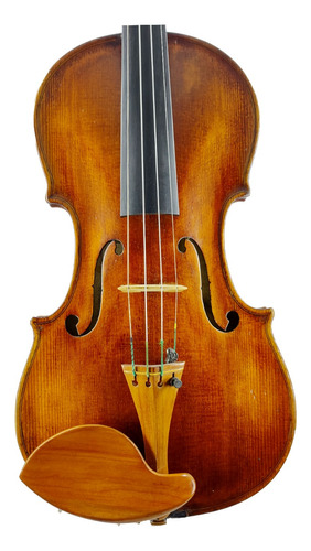 Violino Antigo - Raffaele Leone, Ano 1923 - Autor Italiano
