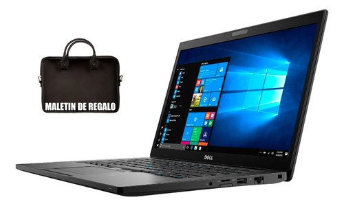 Laptop Dell Latitude 7490