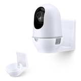 ~? Soporte De Pared Adhesivo Para Nooie Cam 360 Baby Monitor