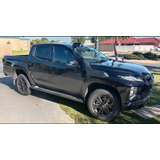 Snorkel Ironman 4x4 Para Mitsubishi L200 Del 2020 Al 2023