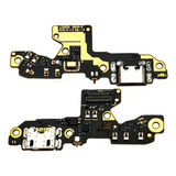 Placa Conector Carga Compatível Redmi 7