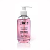 Exel Jabón Líquido Antimicrobiano Humectante (250ml)