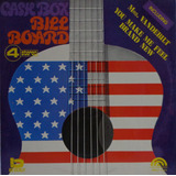 Lp Cash Box - Bilboard - Vol. 4 - 1974 - Anchorecords