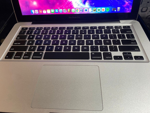 Macbook Pro